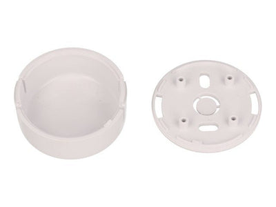 1551SNAP11WH - Plastic Enclosures - 623980103013