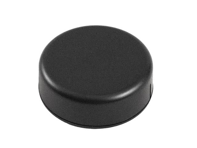 1551SNAP12BK - Plastic Enclosures - 623980103020