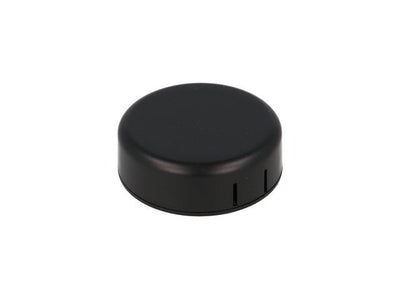 1551SNAP12BK - Plastic Enclosures - 623980103020