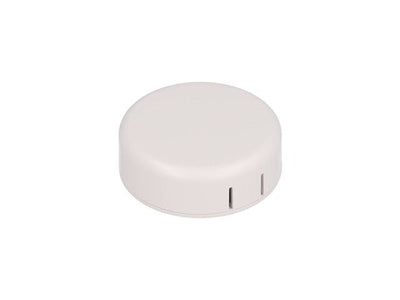 1551SNAP12WH - Plastic Enclosures - 623980103044