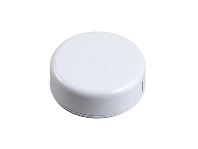 1551SNAP12WH - Plastic Enclosures - 623980103044