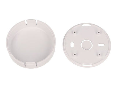 1551SNAP12WH - Plastic Enclosures - 623980103044