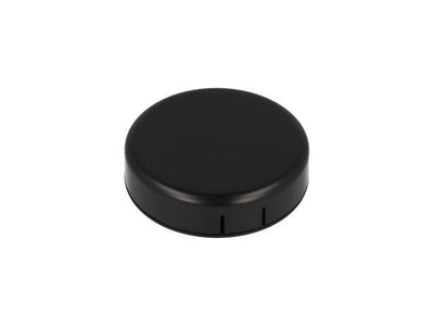 1551SNAP13BK - Plastic Enclosures - 623980103051