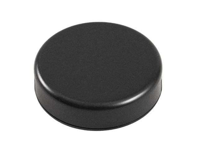 1551SNAP13BK - Plastic Enclosures - 623980103051