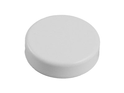 1551SNAP13GY - Plastic Enclosures - 623980103068