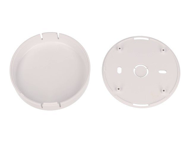 1551SNAP13WH - Plastic Enclosures - 623980103075