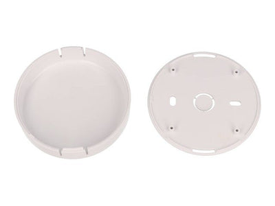 1551SNAP13WH - Plastic Enclosures - 623980103075