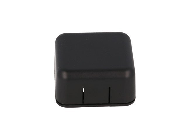 1551SNAP1BK - Plastic Enclosures - 623980850481