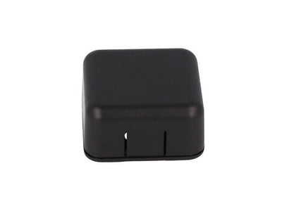 1551SNAP1BK - Plastic Enclosures - 623980850481