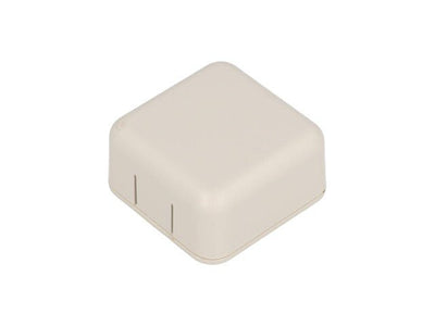 1551SNAP1GY - Plastic Enclosures - 623980850498