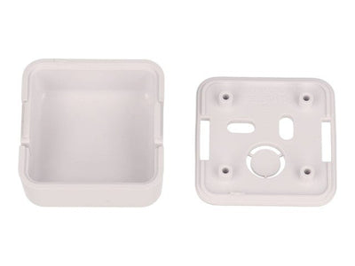 1551SNAP1WH - Plastic Enclosures - 623980850504