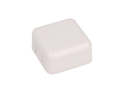 1551SNAP1WH - Plastic Enclosures - 623980850504
