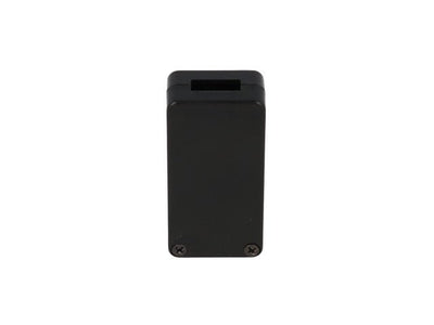 1551USB2BK - Plastic Enclosures - 623980562636