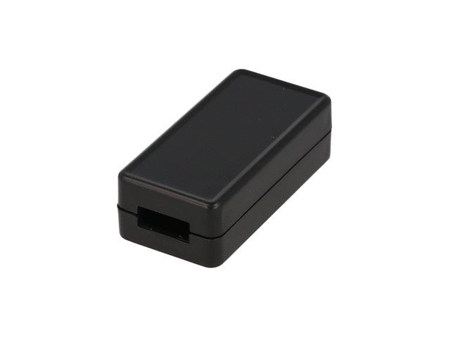 1551USB2BK - Plastic Enclosures - 623980562636