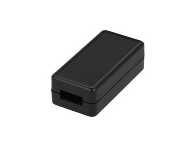 1551USB2BK - Plastic Enclosures - 623980562636