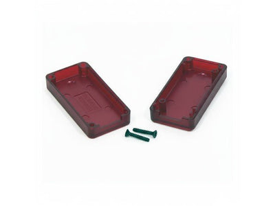 1551USB2TRD - Plastic Enclosures - 623980562704