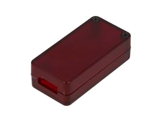 1551USB2TRD - Plastic Enclosures - 623980562704