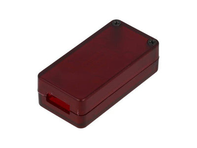 1551USB2TRD - Plastic Enclosures - 623980562704