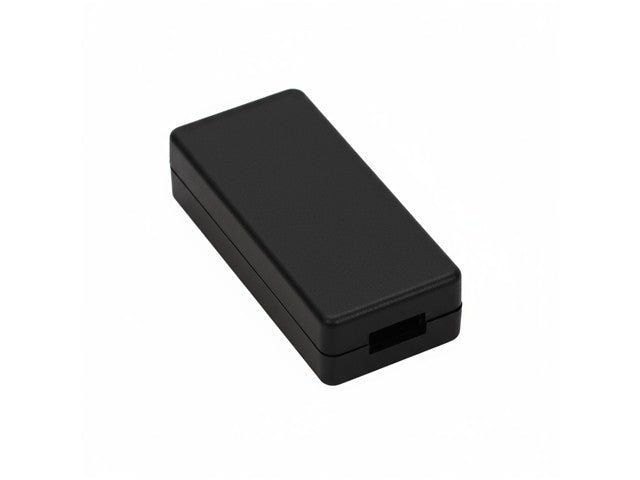1551USB3BK - Plastic Enclosures - 623980562667