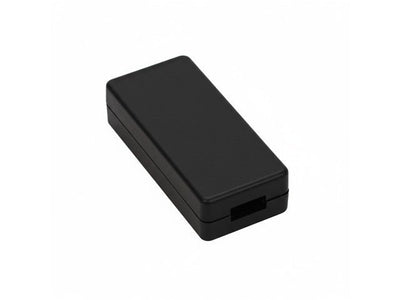 1551USB3BK - Plastic Enclosures - 623980562667