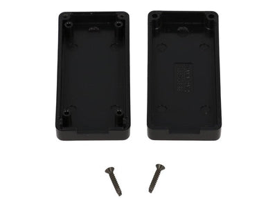 1551USB3BK - Plastic Enclosures - 623980562667