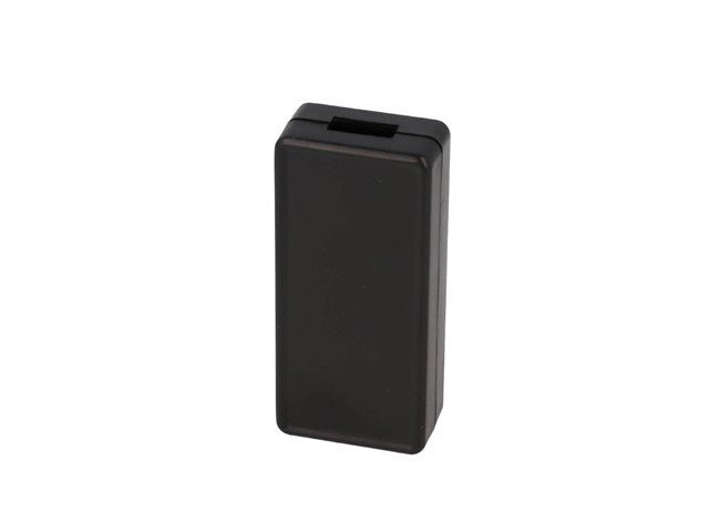 1551USB3BK - Plastic Enclosures - 623980562667