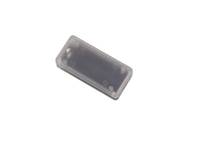 1551USB3CLR - Plastic Enclosures - 623980562650