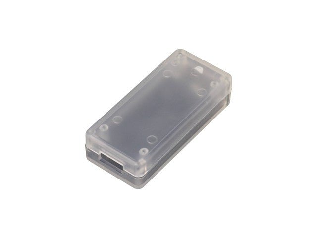 1551USB3CLR - Plastic Enclosures - 623980562650