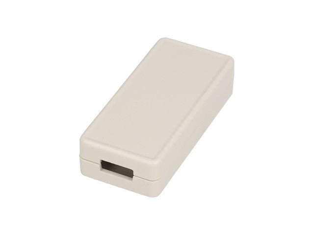 1551USB3GY - Plastic Enclosures - 623980562674