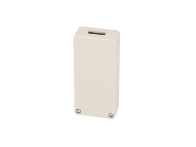 1551USB3GY - Plastic Enclosures - 623980562674