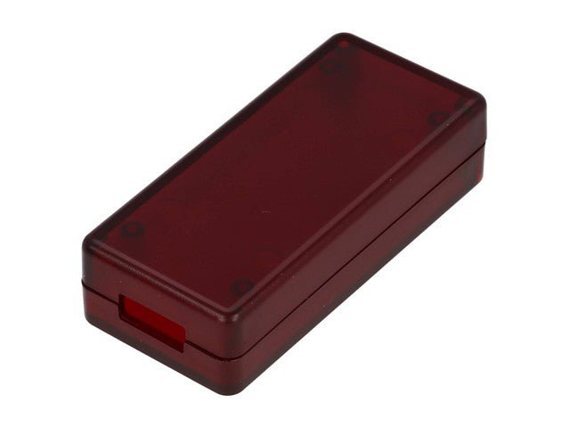 1551USB3TRD - Plastic Enclosures - 623980562681