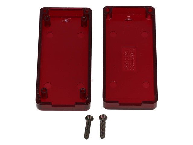 1551USB3TRD - Plastic Enclosures - 623980562681