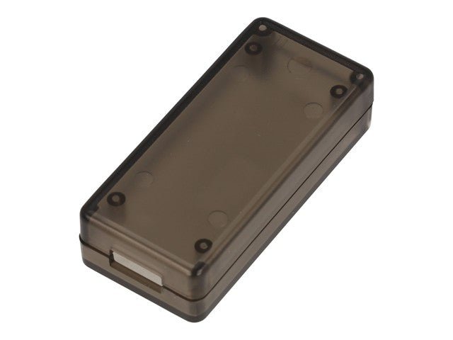 1551USB3TSK - Plastic Enclosures - 623980562698