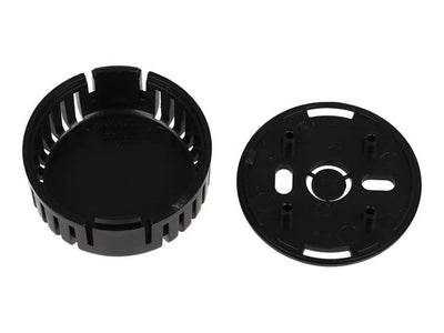 1551V11BK - Plastic Enclosures - 623980103082