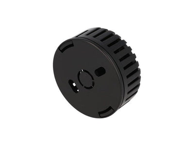 1551V11BK - Plastic Enclosures - 623980103082