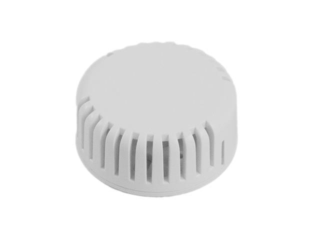 1551V11GY - Plastic Enclosures - 623980103099