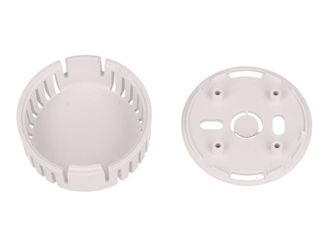 1551V11WH - Plastic Enclosures - 623980103105