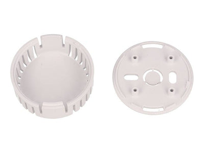 1551V11WH - Plastic Enclosures - 623980103105