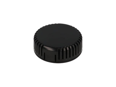 1551V12BK - Plastic Enclosures - 623980103112