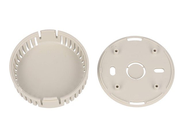 1551V12GY - Plastic Enclosures - 623980103129
