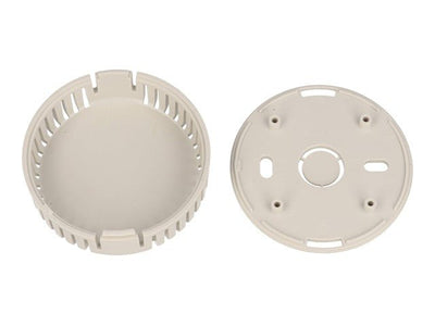 1551V12GY - Plastic Enclosures - 623980103129