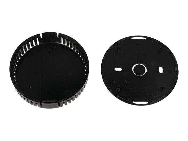 1551V13BK - Plastic Enclosures - 623980103143