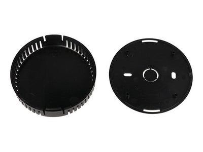 1551V13BK - Plastic Enclosures - 623980103143