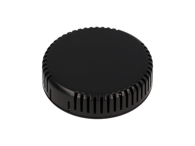 1551V13BK - Plastic Enclosures - 623980103143