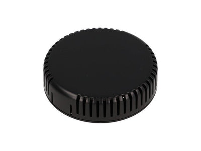 1551V13BK - Plastic Enclosures - 623980103143