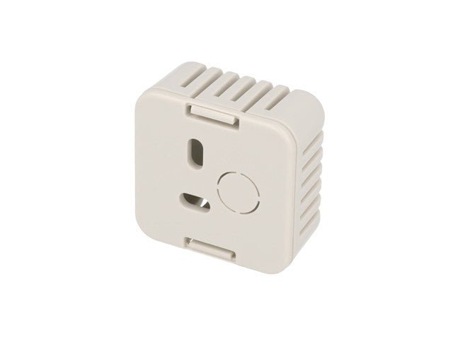 1551V1GY - Plastic Enclosures - 623980541174
