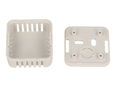 1551V1GY - Plastic Enclosures - 623980541174