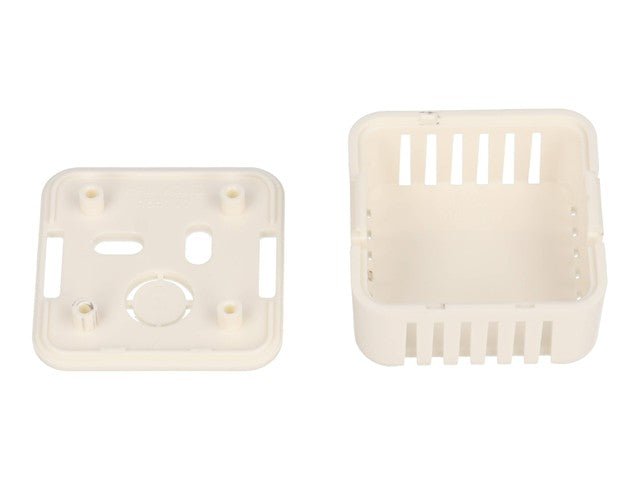 1551V1WH - Plastic Enclosures - 623980541242