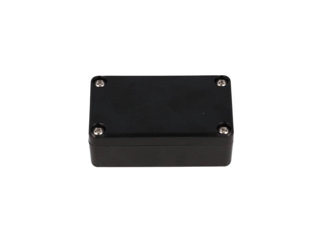 1551WKBK - Plastic Enclosures - 623980173658