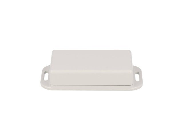 1551WKFLGY - Plastic Enclosures - 623980173689